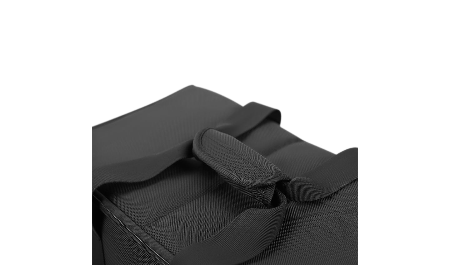 DeepCool Casefree Portable PC Case Bag, Black