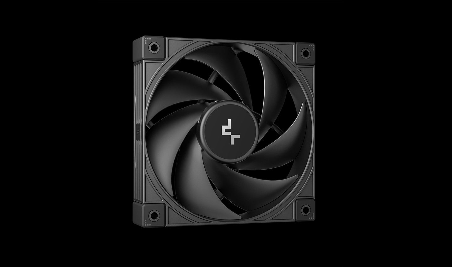 DeepCool AK620 G2 Digital NYX Air Cooler