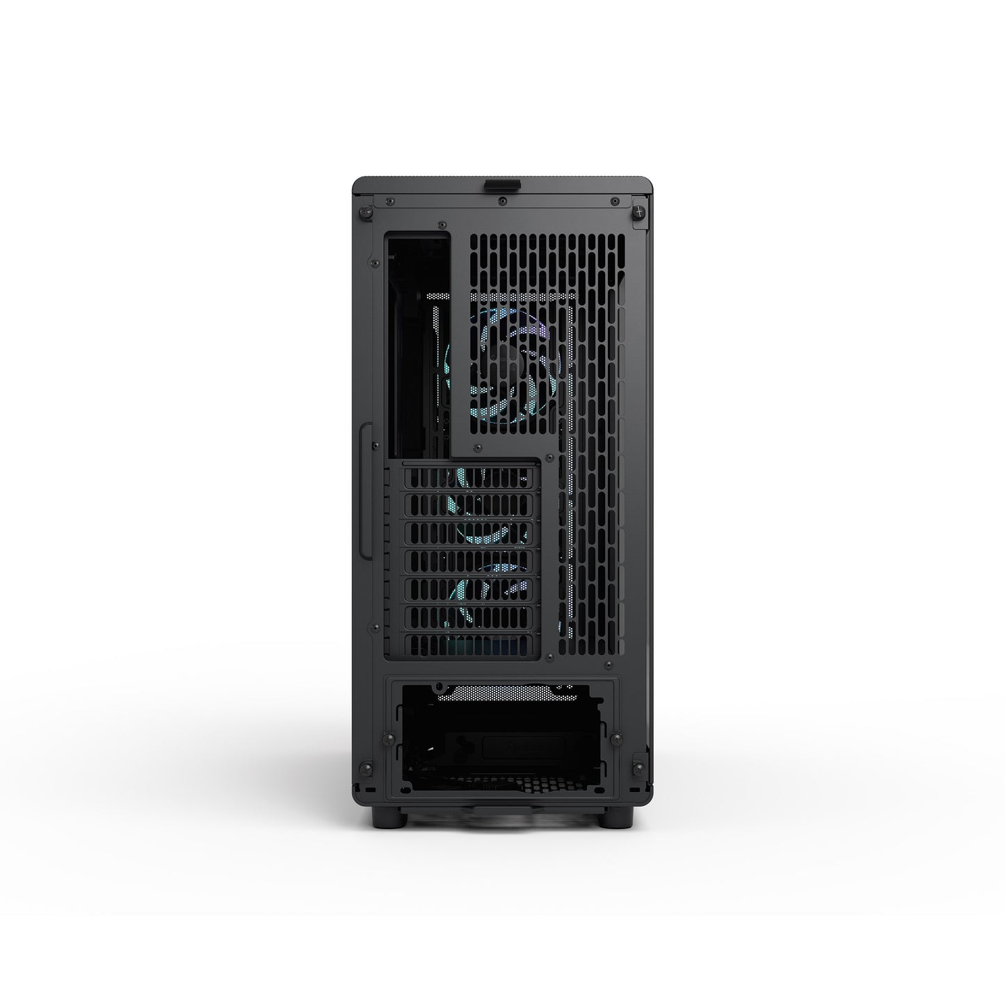 Fractal Design Epoch Mid-Tower Case (TG RGB Light Tint Black)