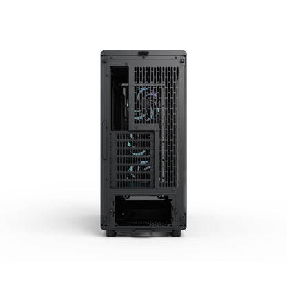 Fractal Design Epoch Mid-Tower Case (TG RGB Light Tint Black)