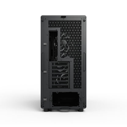 Fractal Design Epoch XL Black Solid Case
