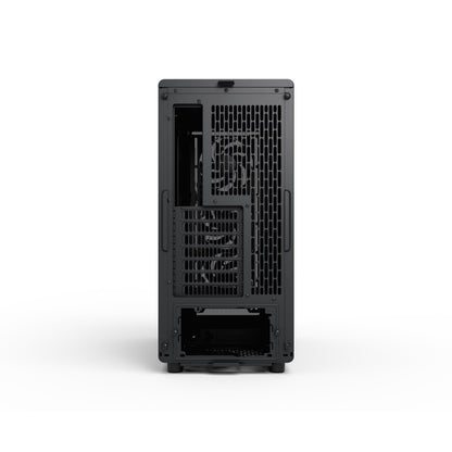 Fractal Design Epoch Mid-Tower Case (Solid Black)