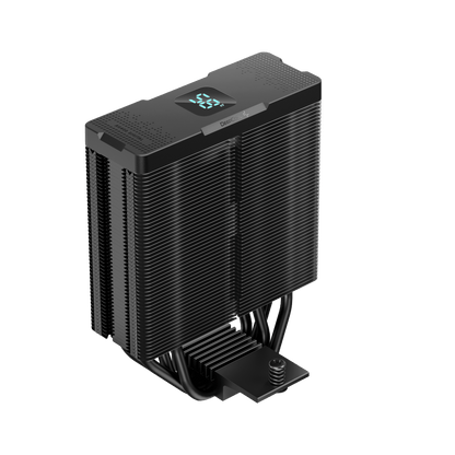 DEEPCOOL AG400 DIGITAL (Black / White)