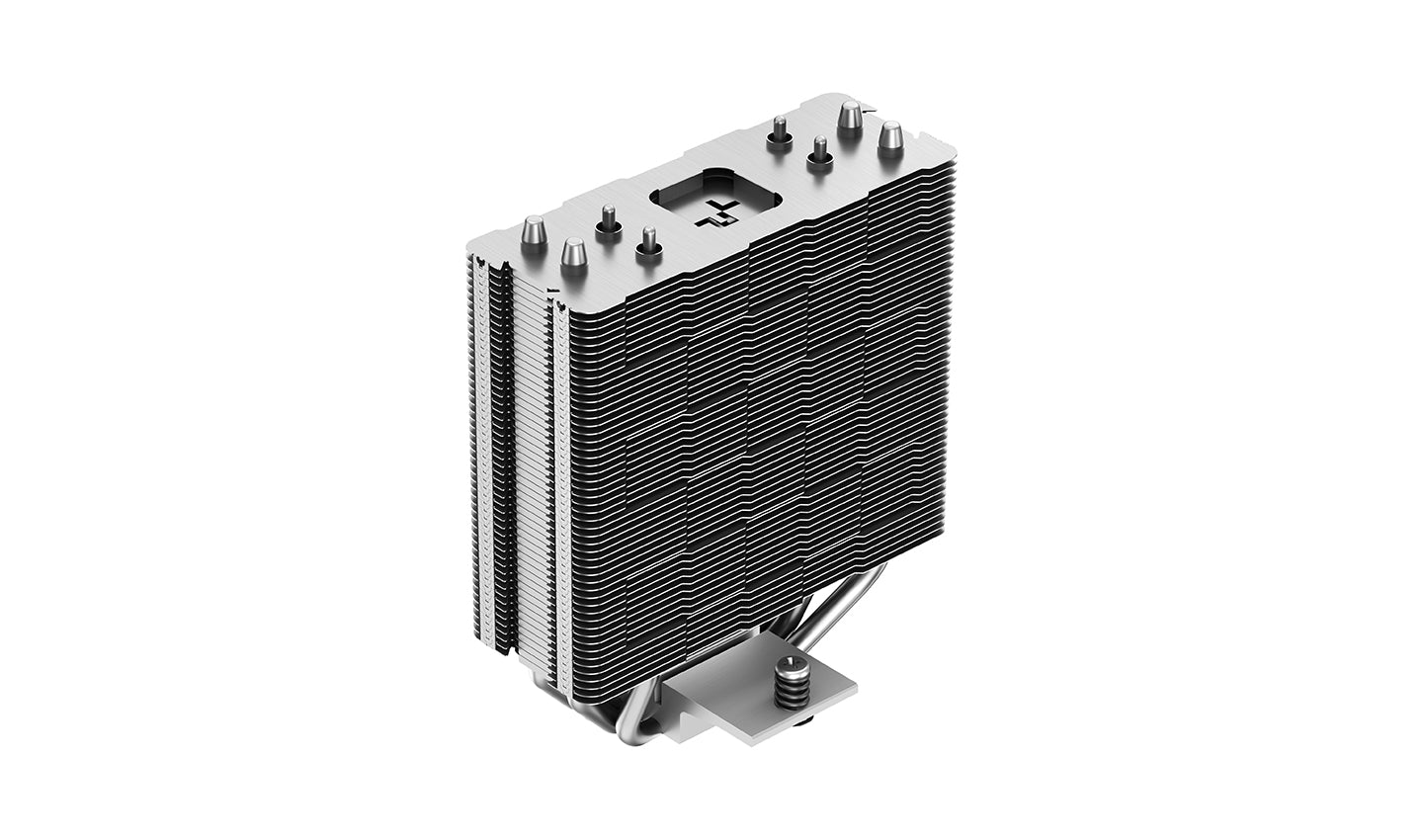 DeepCool AG400 PLUS Single Tower 120mm CPU Cooler