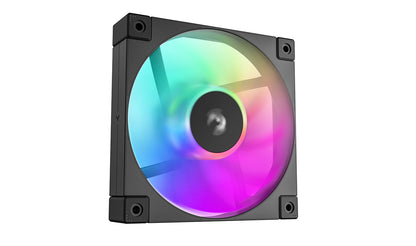 Deepcool FD12 Black ARGB (3 in 1)