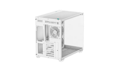 Deepcool CG530 4F White Case