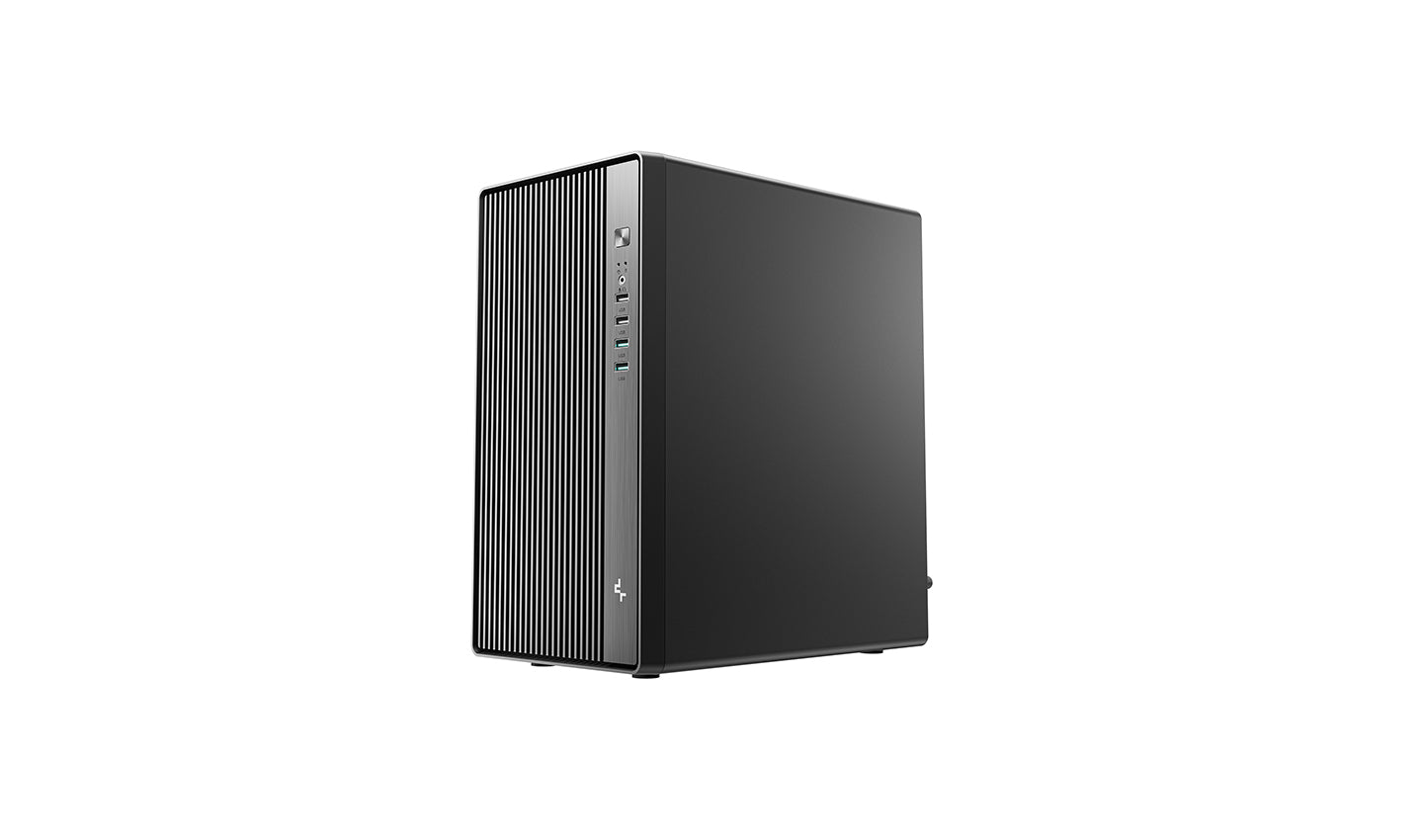 Deepcool CC310 Mid-Tower Micro-ATX Case