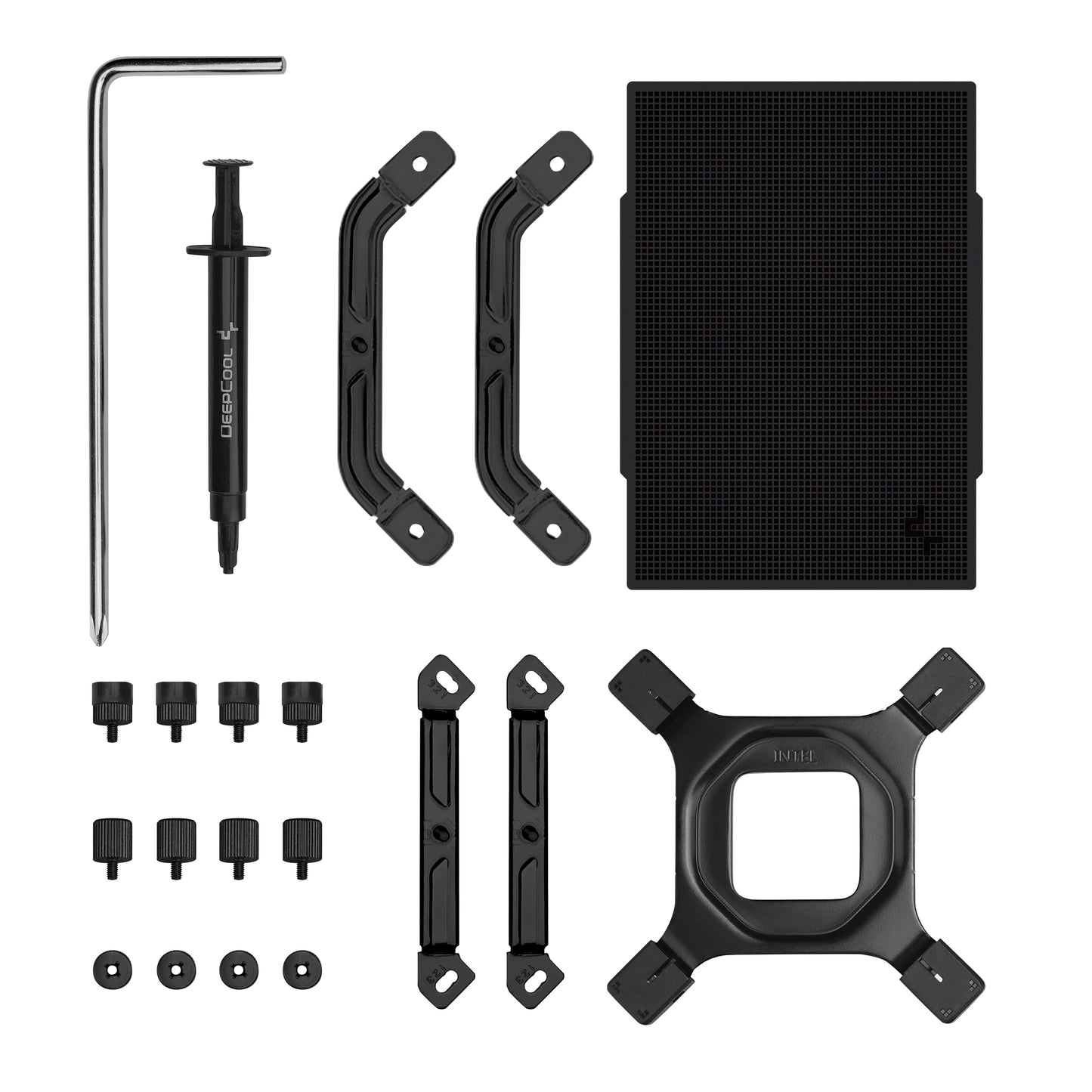 DEEPCOOL AK500 G2 Performance CPU Cooler