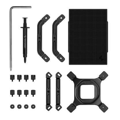 DEEPCOOL AK500 G2 Performance CPU Cooler