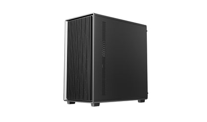 Deepcool CC350 4F M-ATX AIRFLOW CASE"
