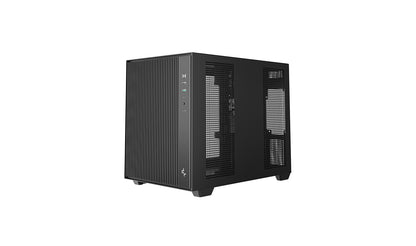 Deepcool CG330 MESH 3F HIGH-AIRFLOW MICRO-ATX CASE