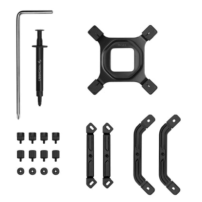 DEEPCOOL AK700 DIGITAL NYX Performance CPU Cooler