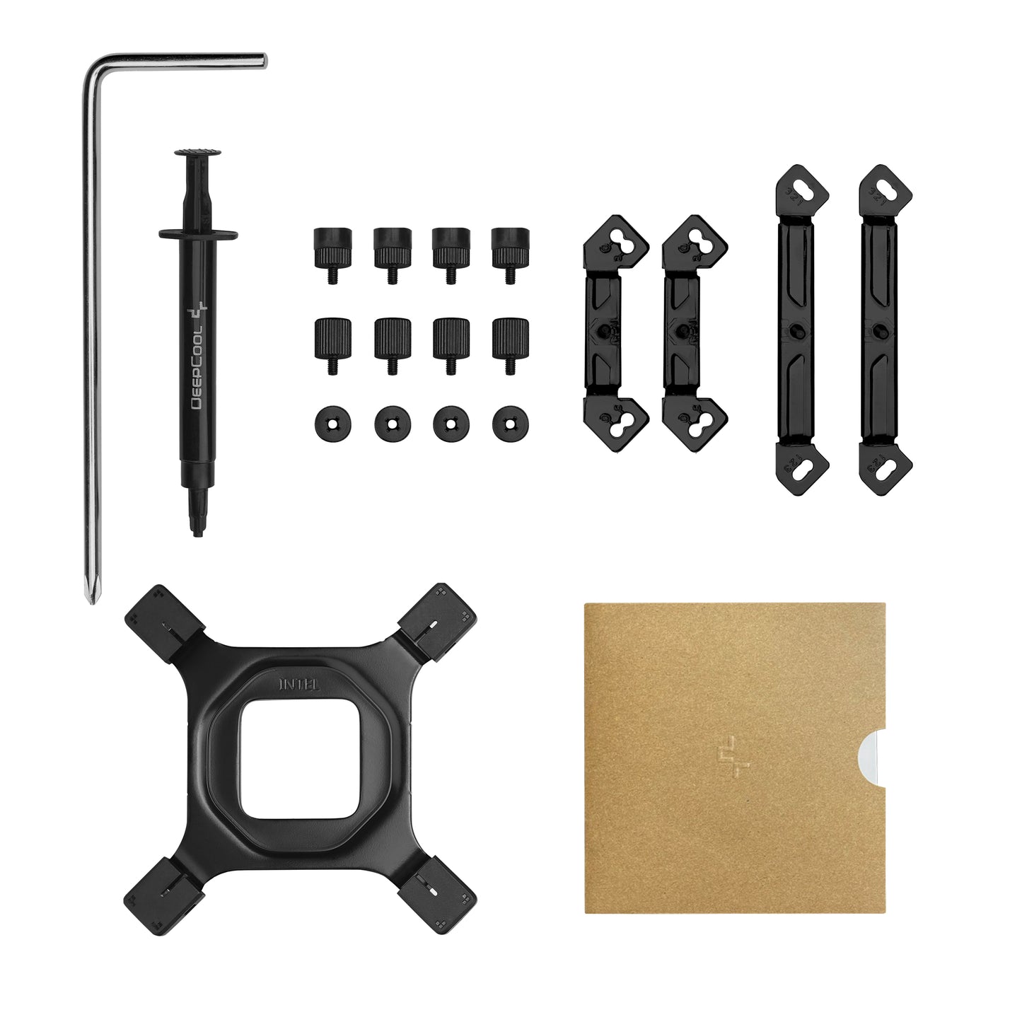 DEEPCOOL AK620 G2 Performance CPU Cooler