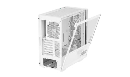 Deepcool CH560 DIGITAL WH Mid-Tower Case