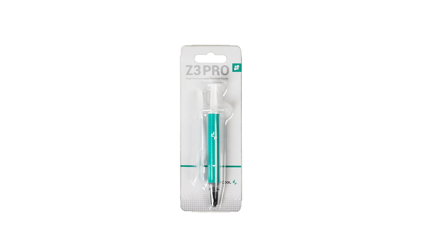 Deepcool Z3 Pro High Performance Thermal Paste