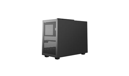 Deepcool CH160 Plus Black Case