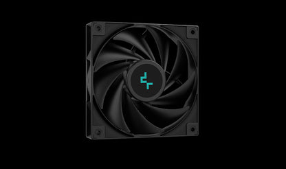 DEEPCOOL AG620 DIGITAL BLACK (R-AG620-BKNDMN-G-2)