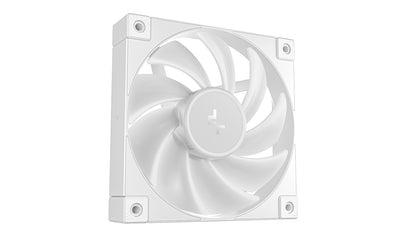 Deepcool FD12 White ARGB (3 in 1)