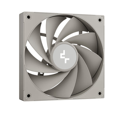 DEEPCOOL ASSASSIN VC ELITE WH