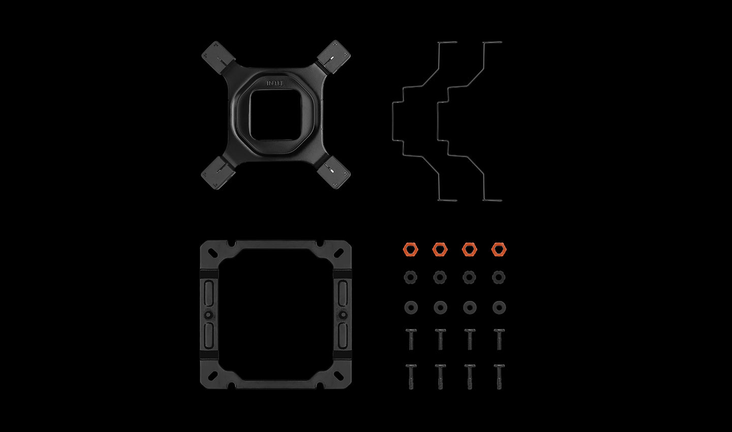 Deepcool AK400 DIGITAL CPU Air Cooler