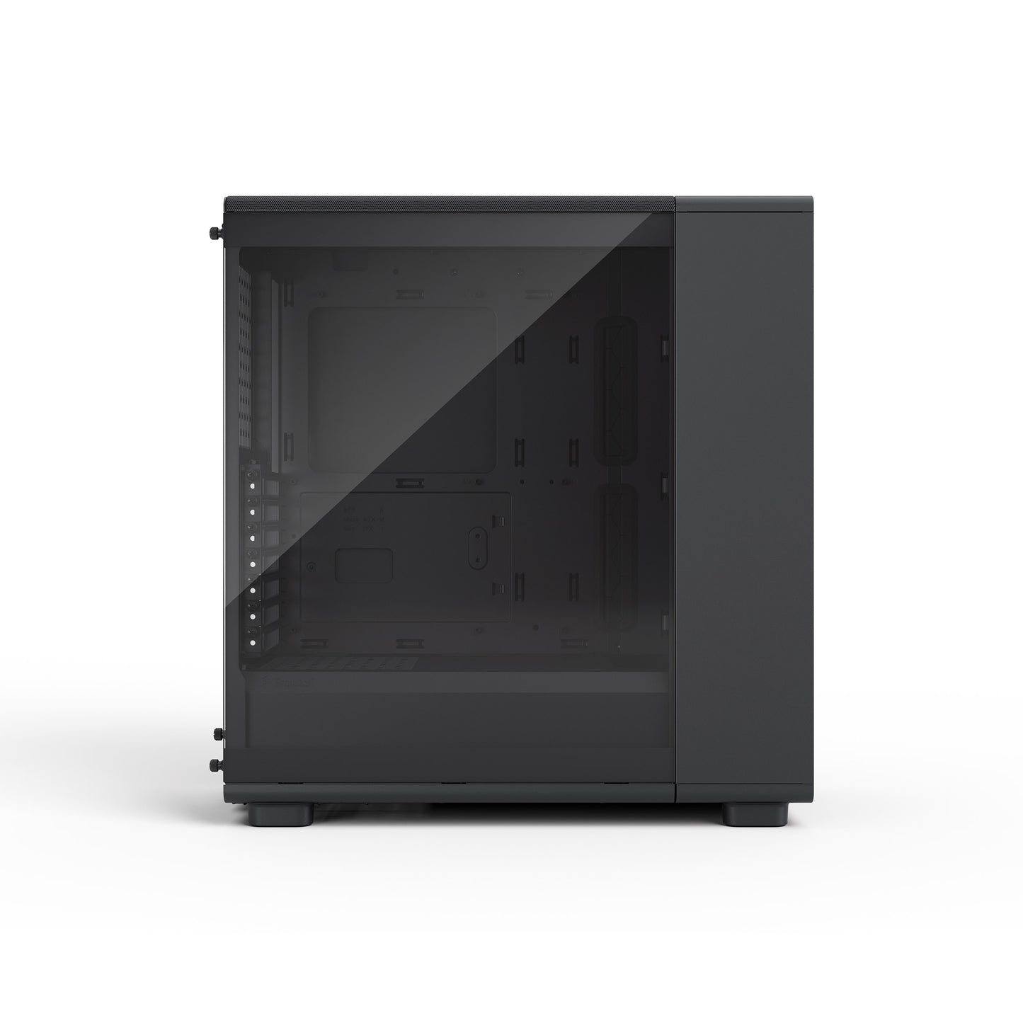 Fractal Design Epoch Mid-Tower Case (TG RGB Light Tint Black)