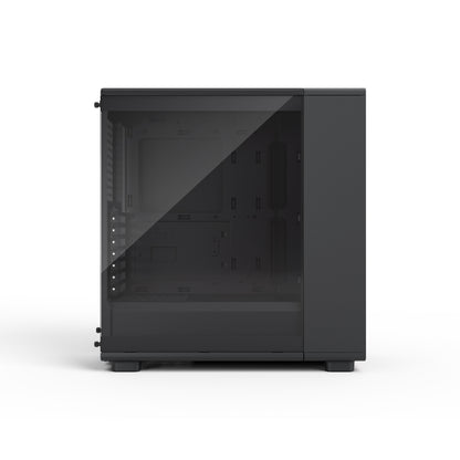 Fractal Design Epoch Mid-Tower Case (TG RGB Light Tint Black)