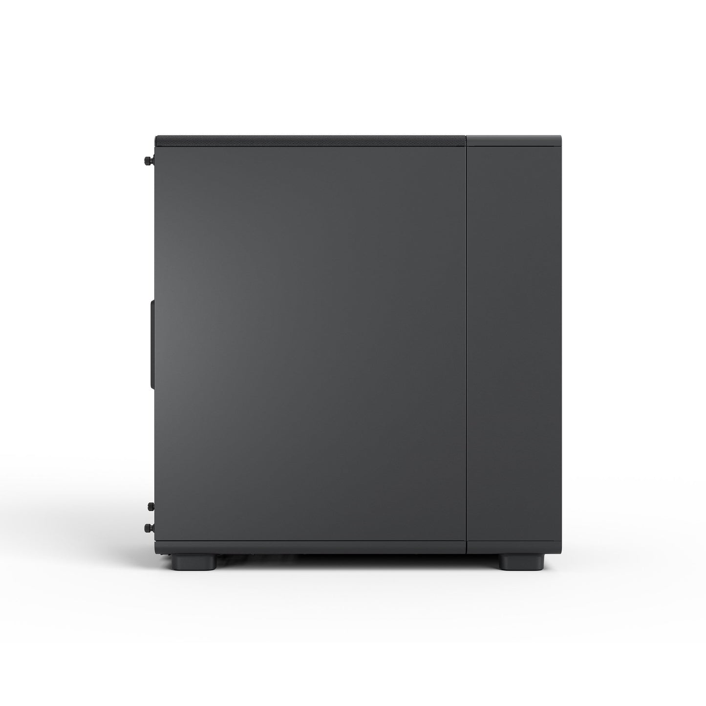 Fractal Design Epoch Mid-Tower Case (Solid Black)