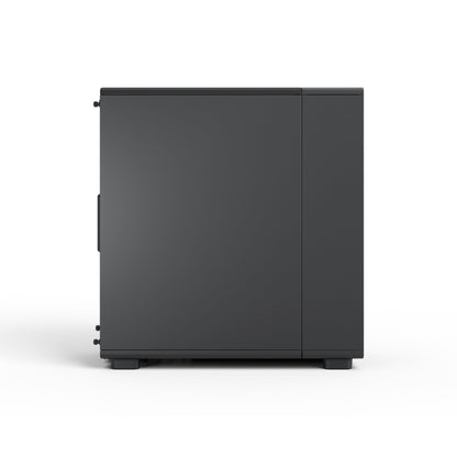 Fractal Design Epoch Mid-Tower Case (Solid Black)