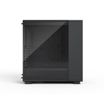 Fractal Design Epoch Mid-Tower Case (TG Light Tint Black)
