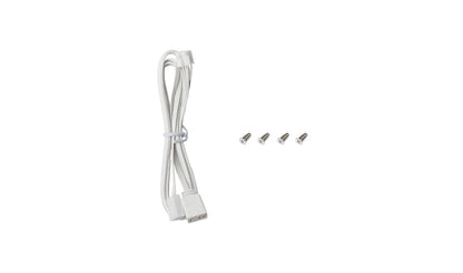 Deepcool FD12 ARGB single Black/White