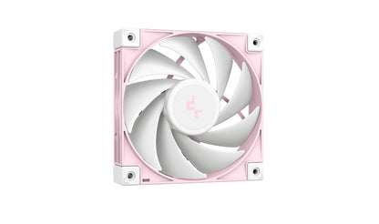 AK400 PINK LIMITED Performance CPU Cooler