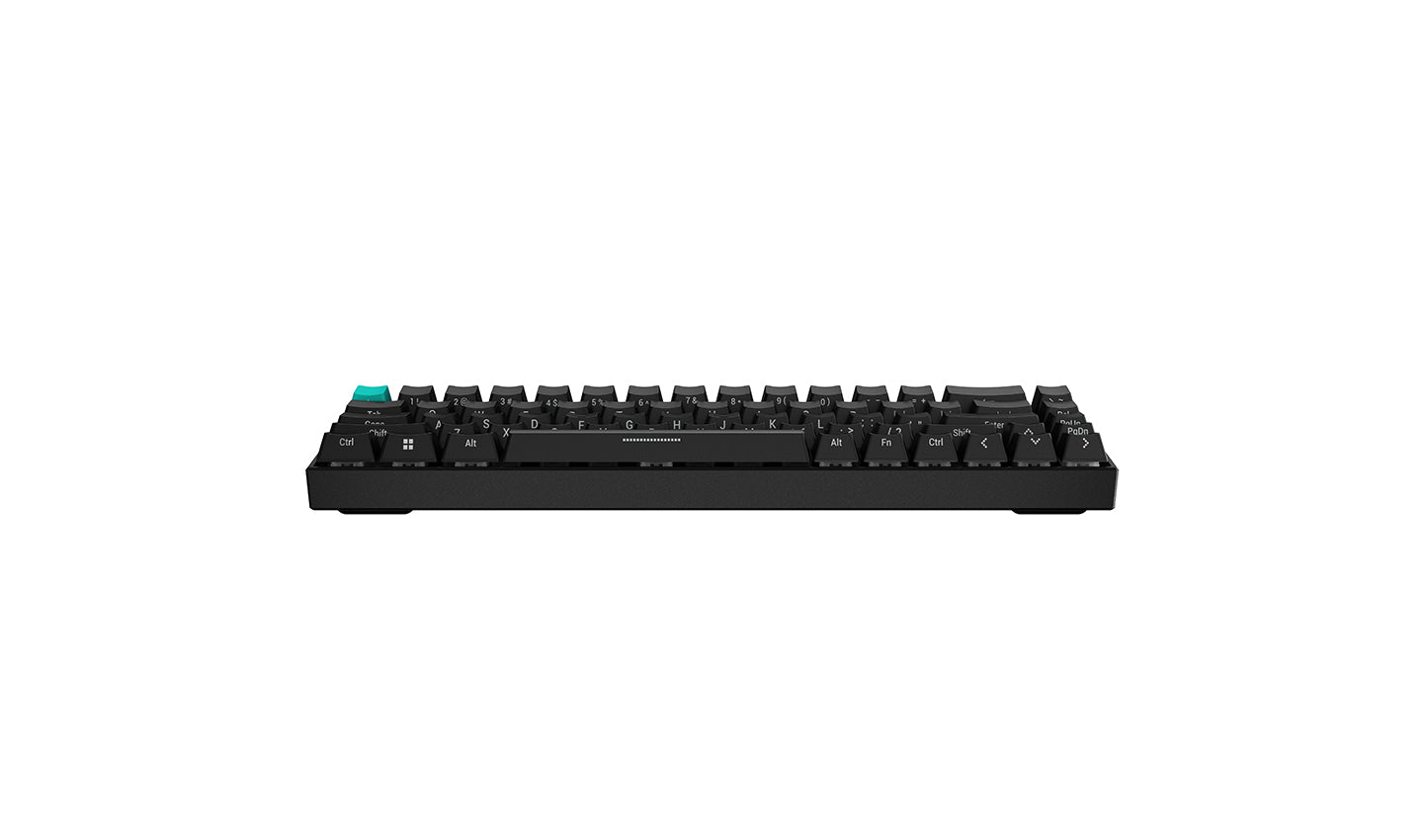 Deepcool KG722 65% RGB Mechanical Keyboard (Black)