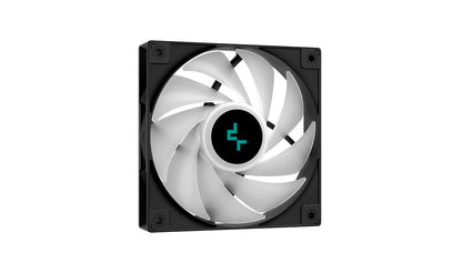 DeepCool AG400 LED Single Tower 120mm CPU Cooler