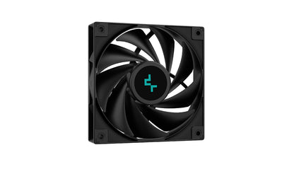 DeepCool AG620 Dual-Tower 120mm CPU Cooler