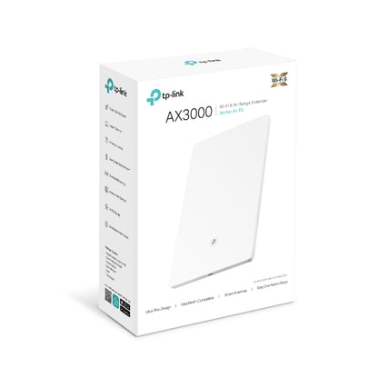 Tp-Link Archer Air E5 I AX3000 Dual-Band Wi-Fi 6 Air Range Extender