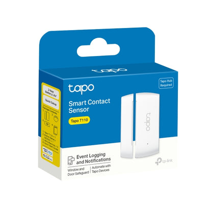 Tp-Link Tapo T110 I Smart Contact Sensor