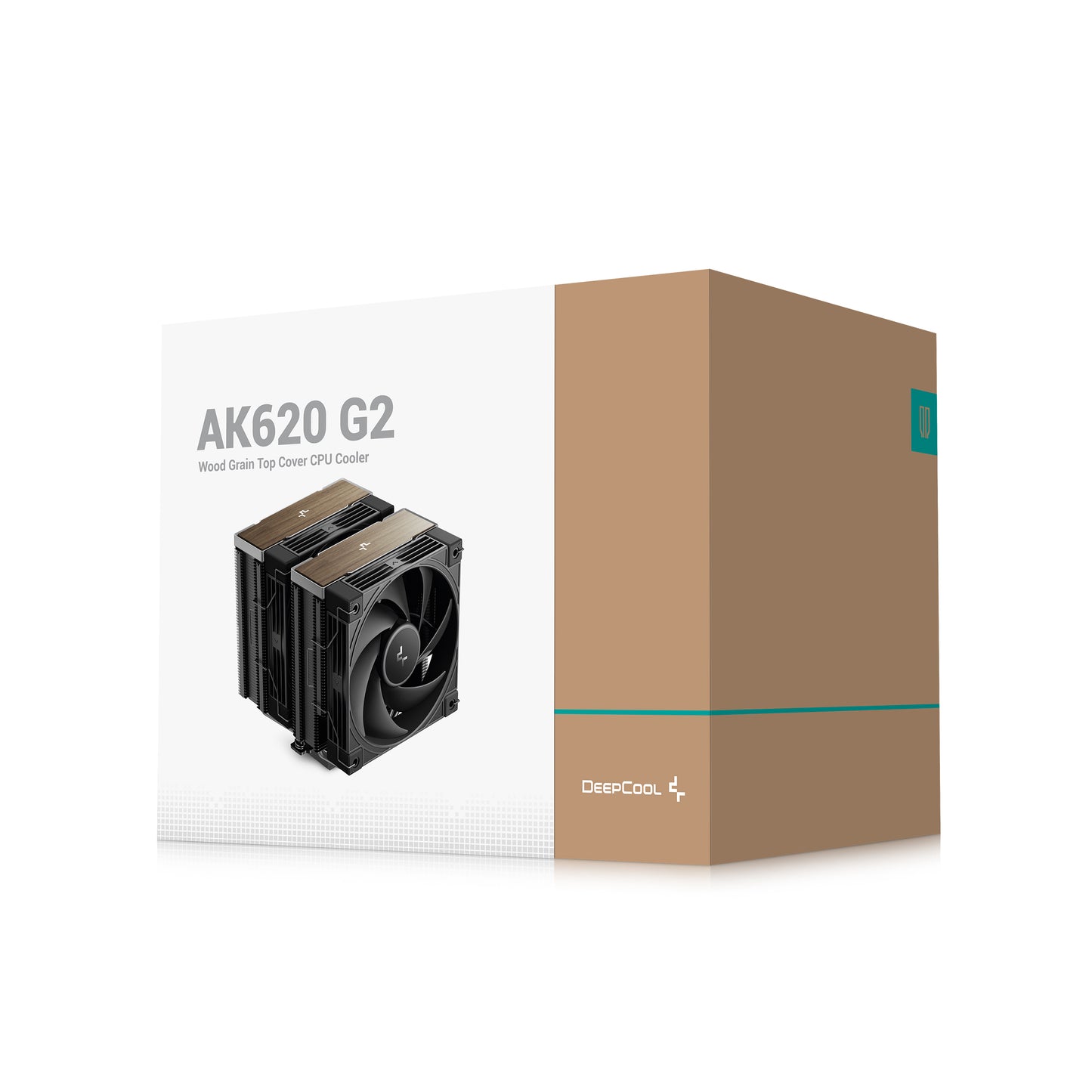 DEEPCOOL AK620 G2 Performance CPU Cooler