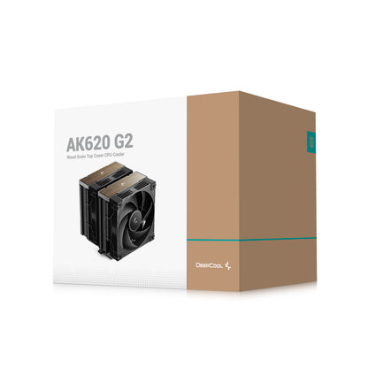 DEEPCOOL AK620 G2 Performance CPU Cooler
