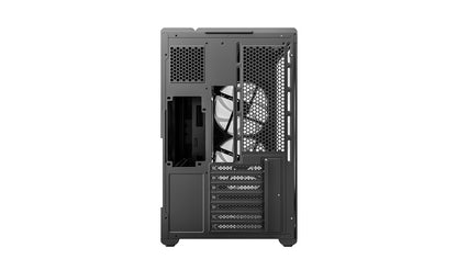 DEEPCOOL CG590 MESH 2F High-Airflow Mid-Tower ATX Case