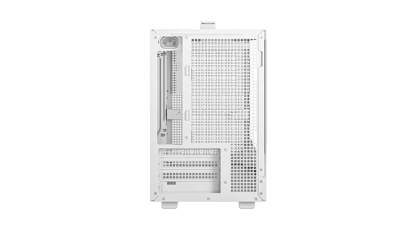 Deepcool CH160 Plus White Case