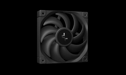 AK400 Digital Pro CPU Cooler With Multi-line Display (R-AK400-BKAPMN-G)