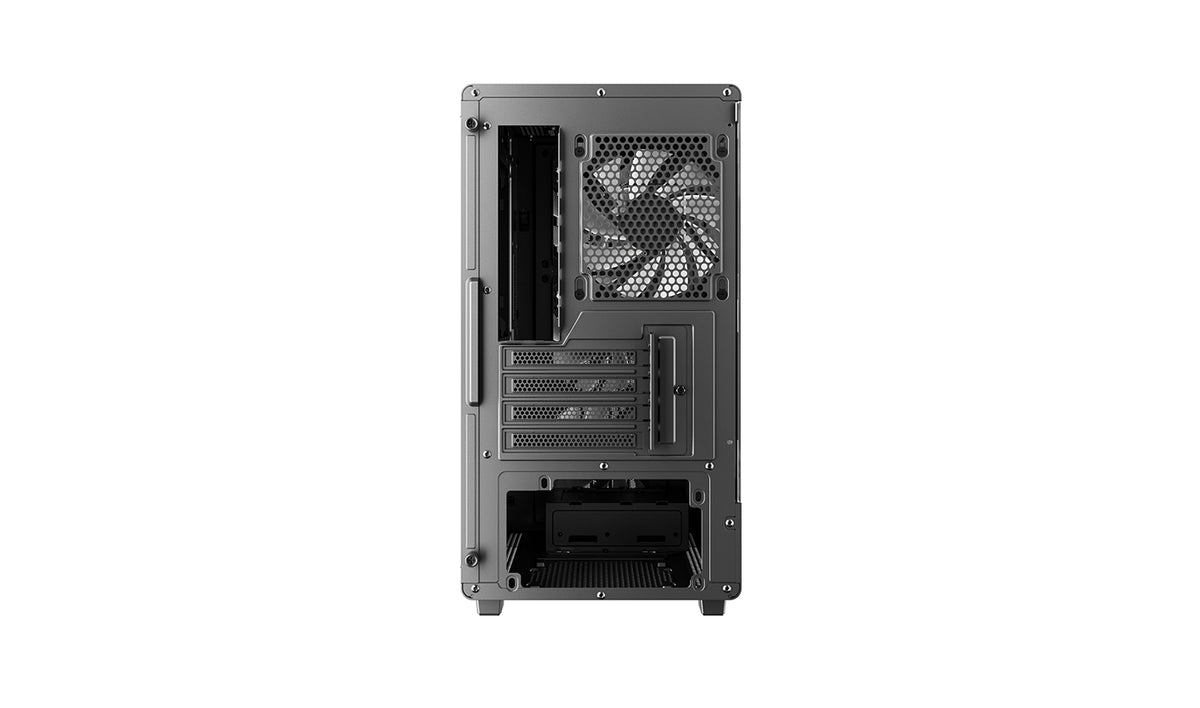 Deepcool CC350 4F M-ATX AIRFLOW CASE"