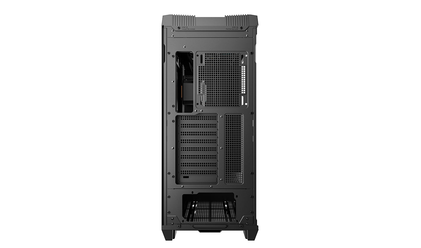 DeepCool Genome III Full-Tower Premium Case