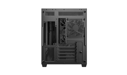 Deepcool CG330 MESH 3F HIGH-AIRFLOW MICRO-ATX CASE