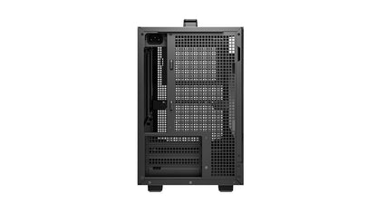 Deepcool CH160 Plus Black Case
