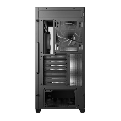 DEEPCOOL CG580 4F V2 ATX PC Case | Black / White