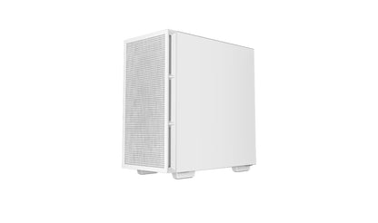 DEEPCOOL CH360 WHITE, Mini-ITX / Micro-ATX Case