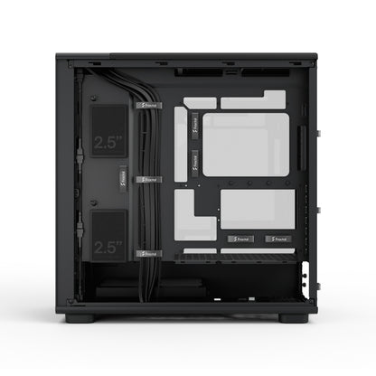 Fractal Design Epoch XL Black TG Light tint