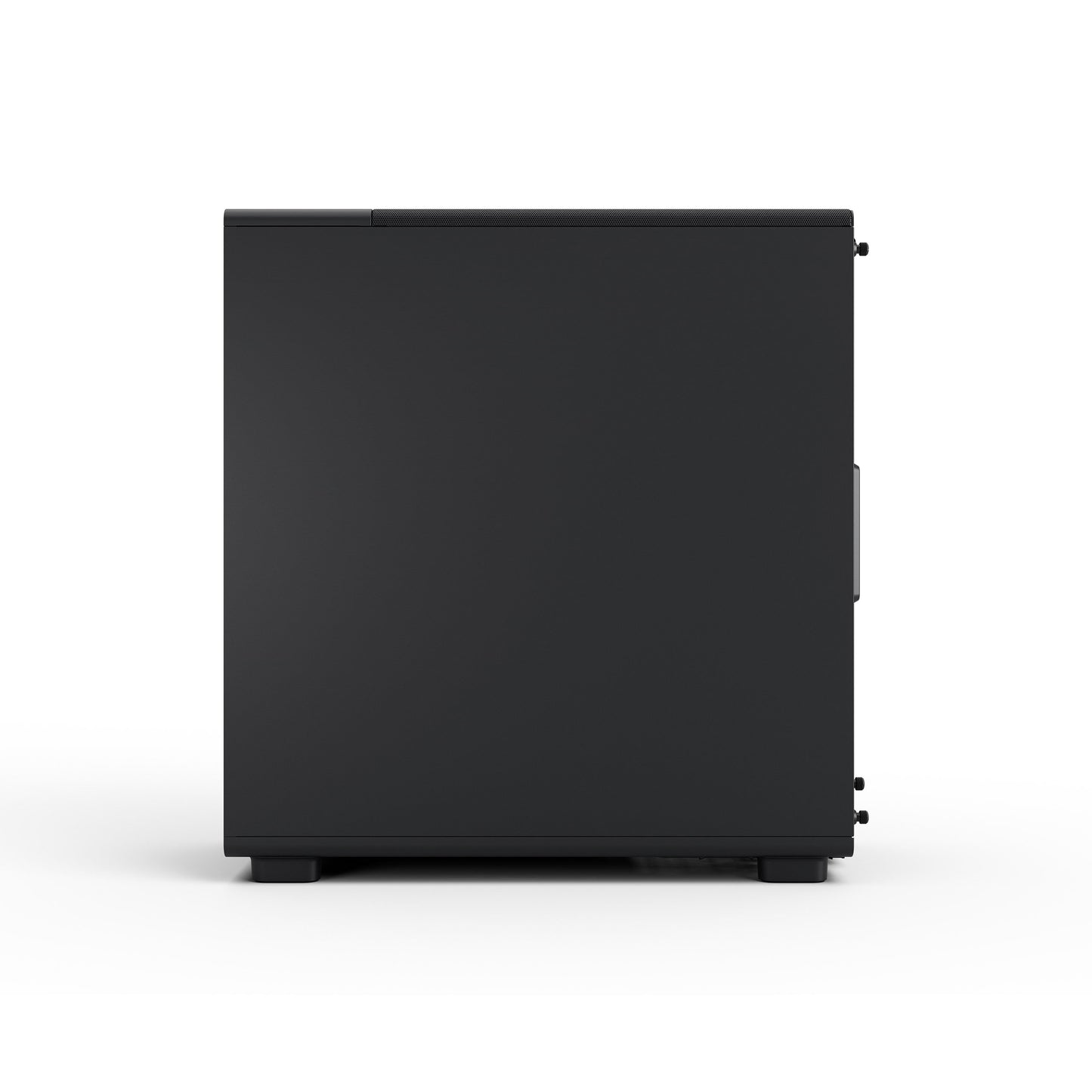 Fractal Design Epoch Mid-Tower Case (Solid Black)