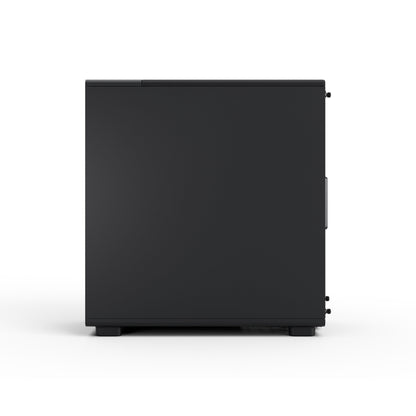 Fractal Design Epoch Mid-Tower Case (Solid Black)